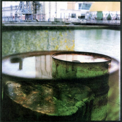 Étienne Begouen, Décadrages, 2002