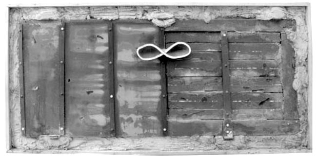 Jack Vanarsky, Infini indéfini III.