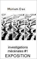Visuelimage.com & Collège de Polytechnique présentent lexposition investigations mécénales