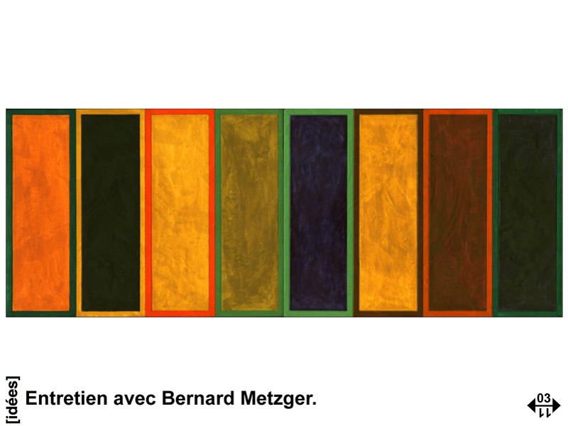 Bernard Metzger