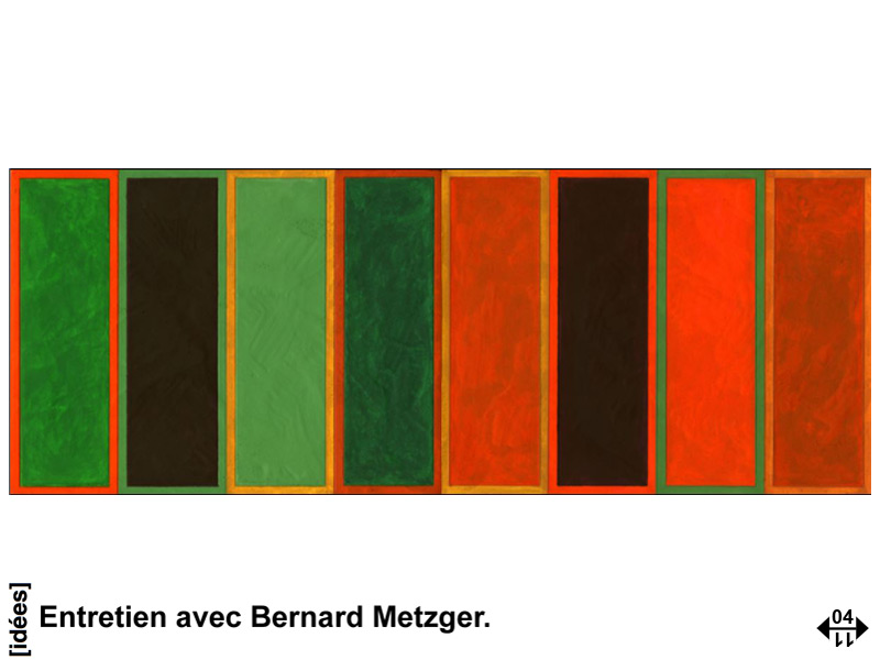 Bernard Metzger
