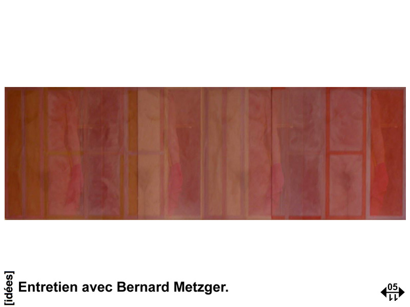 Bernard Metzger