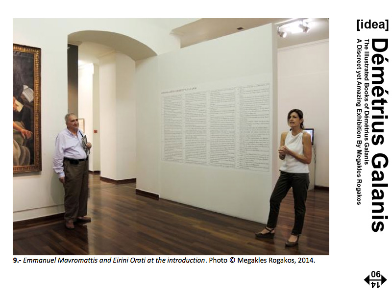 Bill Viola ouvre des vedutas sur les grands thèmes de la peinture occidentale