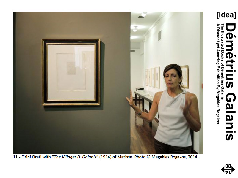 Bill Viola ouvre des vedutas sur les grands thèmes de la peinture occidentale