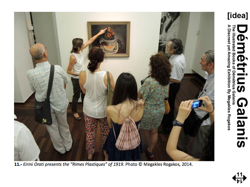 Bill Viola ouvre des vedutas sur les grands thèmes de la peinture occidentale