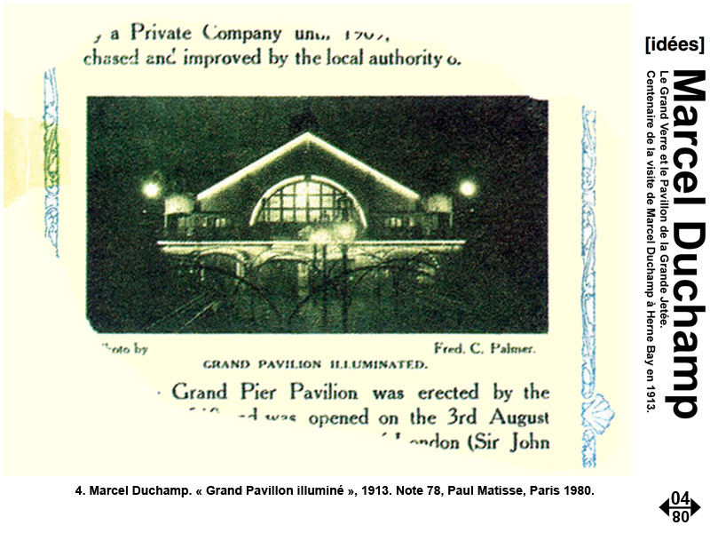 Bill Viola ouvre des vedutas sur les grands thèmes de la peinture occidentale