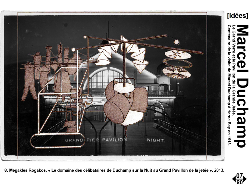 Bill Viola ouvre des vedutas sur les grands thèmes de la peinture occidentale