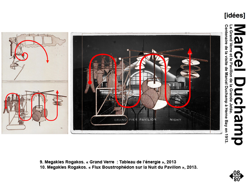 Bill Viola ouvre des vedutas sur les grands thèmes de la peinture occidentale