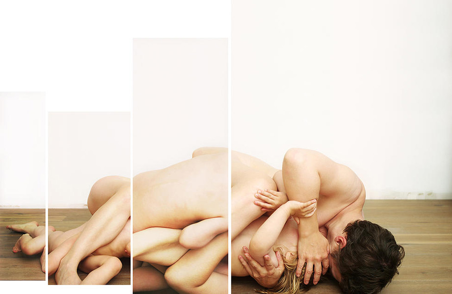 Bill Viola ouvre des vedutas sur les grands thèmes de la peinture occidentale