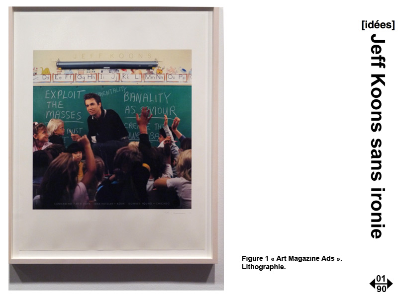 Bill Viola ouvre des vedutas sur les grands thèmes de la peinture occidentale