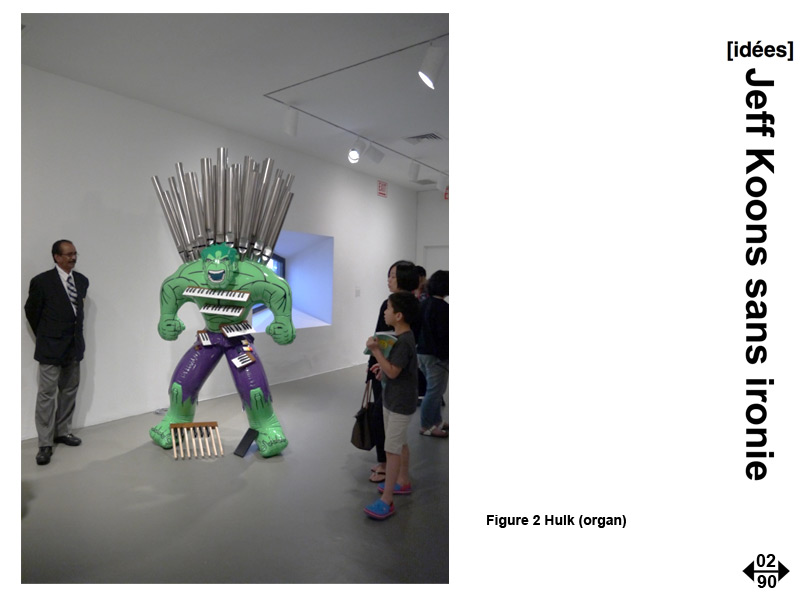 Bill Viola ouvre des vedutas sur les grands thèmes de la peinture occidentale