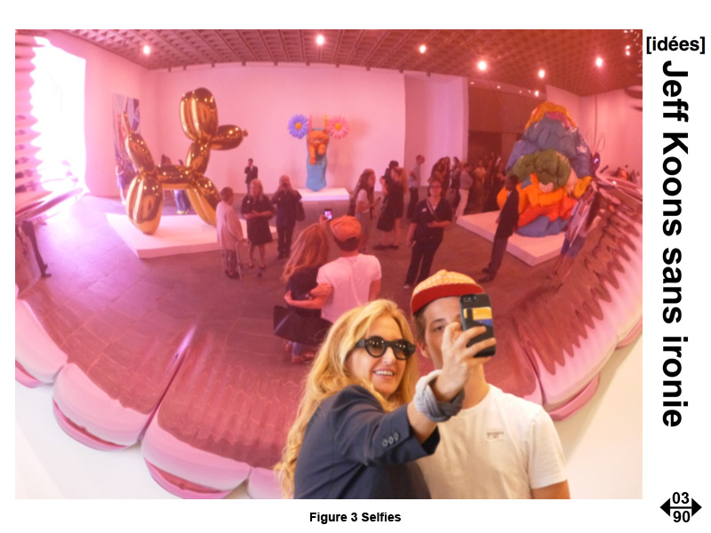 Bill Viola ouvre des vedutas sur les grands thèmes de la peinture occidentale