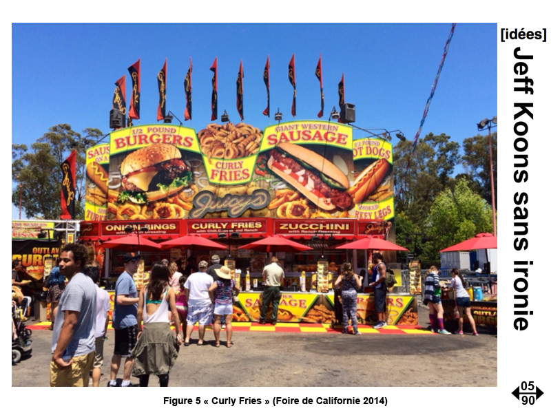 Bill Viola ouvre des vedutas sur les grands thèmes de la peinture occidentale