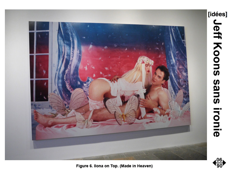 Bill Viola ouvre des vedutas sur les grands thèmes de la peinture occidentale