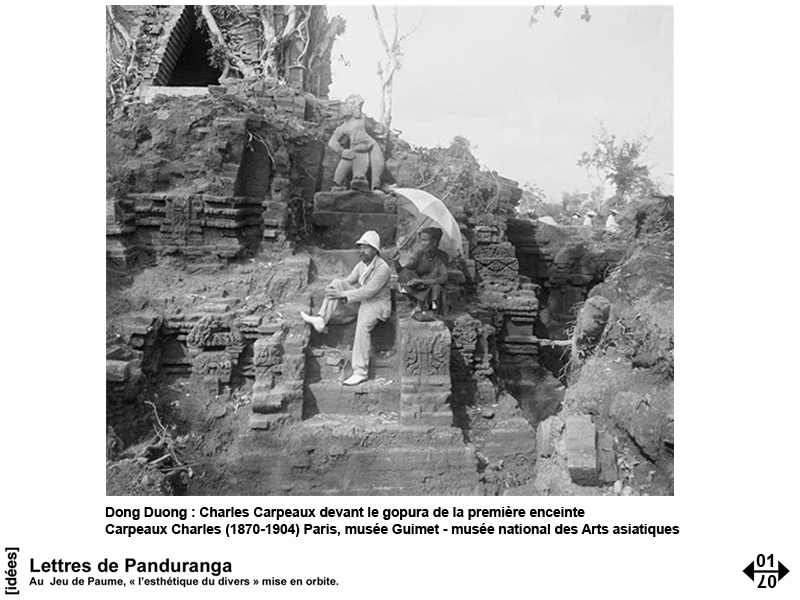 Truc-Anh, « Un cabinet des âmes errantes », par Myriam Dao 