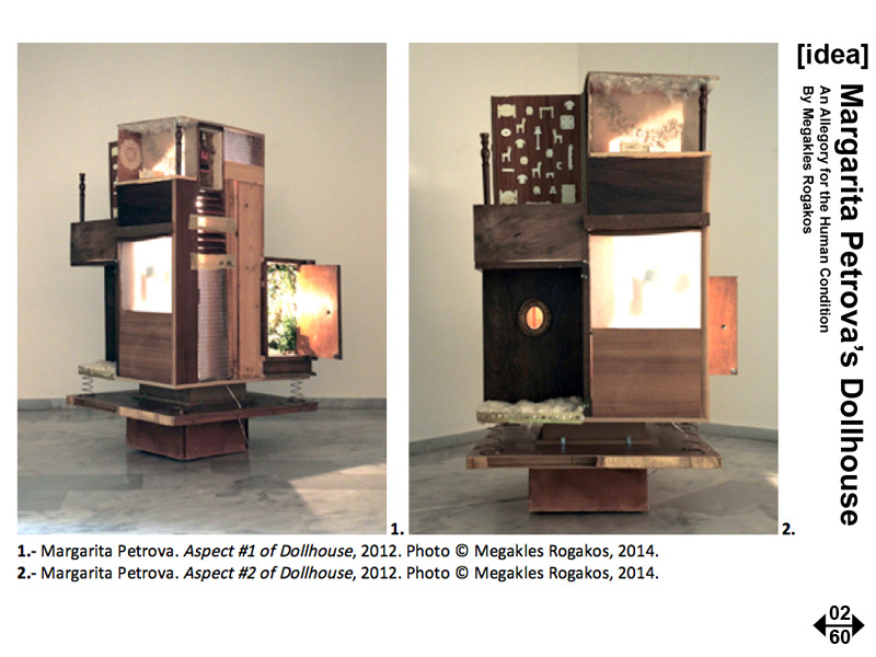 Bill Viola ouvre des vedutas sur les grands thèmes de la peinture occidentale