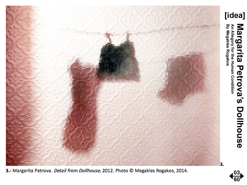 Bill Viola ouvre des vedutas sur les grands thèmes de la peinture occidentale