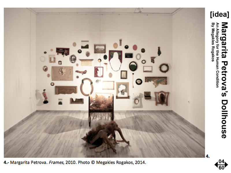 Bill Viola ouvre des vedutas sur les grands thèmes de la peinture occidentale