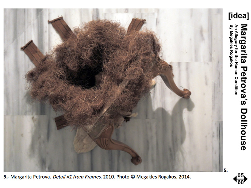 Bill Viola ouvre des vedutas sur les grands thèmes de la peinture occidentale