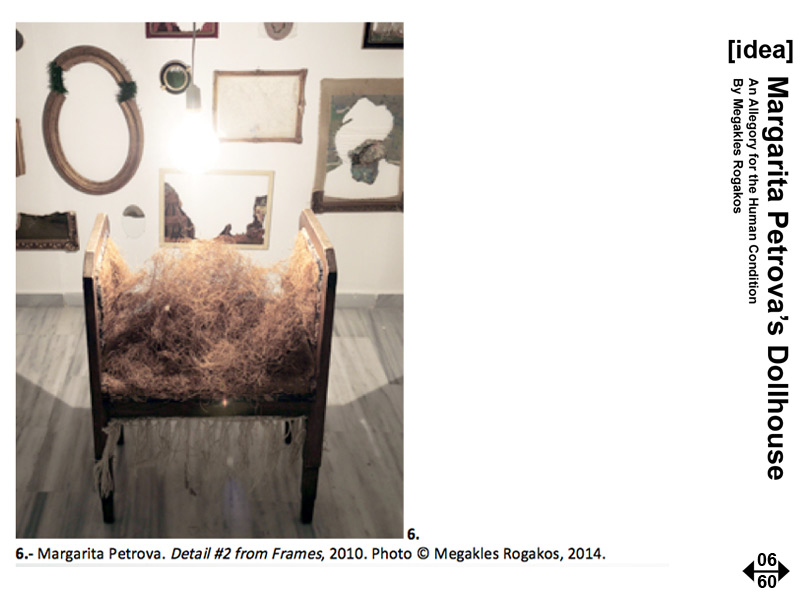 Bill Viola ouvre des vedutas sur les grands thèmes de la peinture occidentale