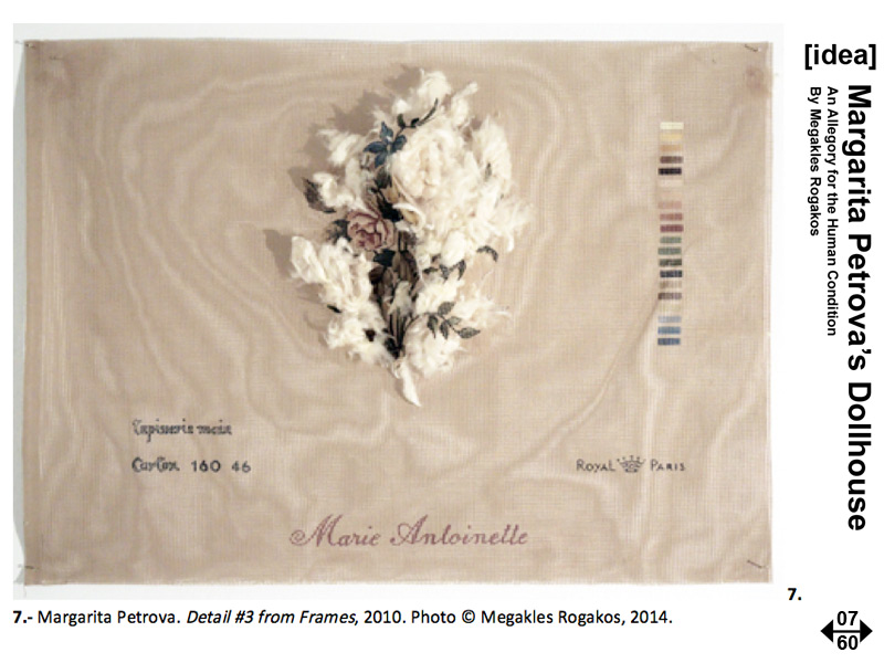 Bill Viola ouvre des vedutas sur les grands thèmes de la peinture occidentale