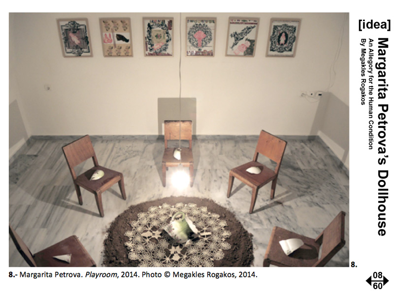 Bill Viola ouvre des vedutas sur les grands thèmes de la peinture occidentale