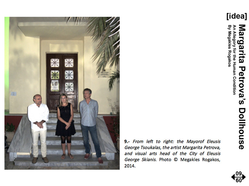 Bill Viola ouvre des vedutas sur les grands thèmes de la peinture occidentale