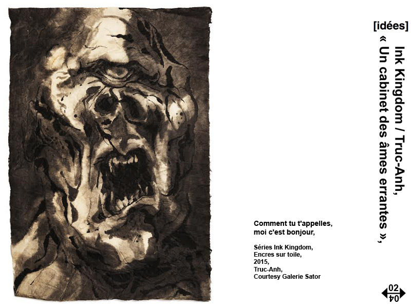 Truc-Anh, « Un cabinet des âmes errantes », par Myriam Dao 