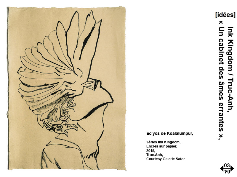 Truc-Anh, « Un cabinet des âmes errantes », par Myriam Dao 