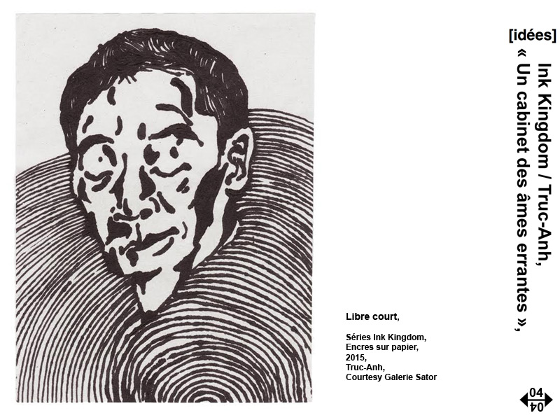 Truc-Anh, « Un cabinet des âmes errantes », par Myriam Dao 