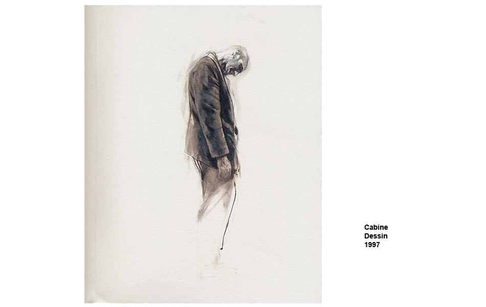 Ernest Pignon-Ernest