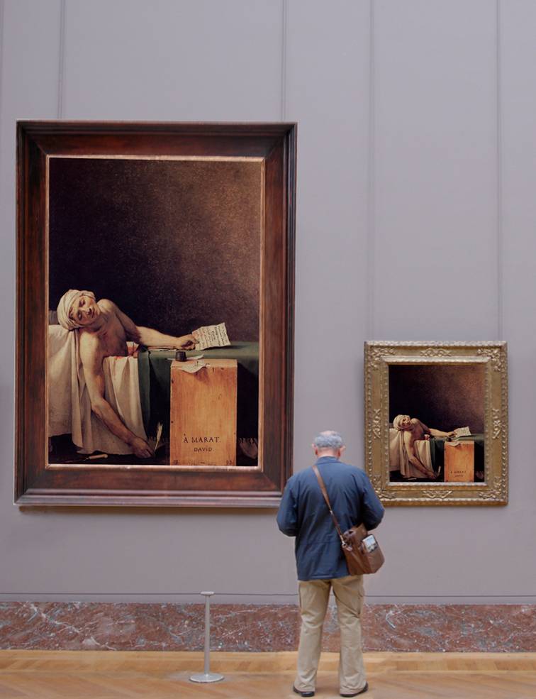 Dossier Bruno Macé Original ? par Bruno Macé