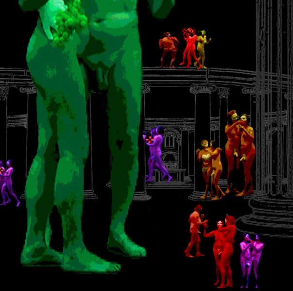 art photographie peinture sculpture installation visuelimage.net