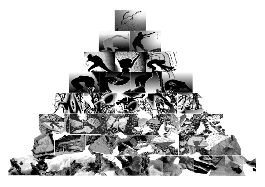 art photographie peinture sculpture installation visuelimage.net