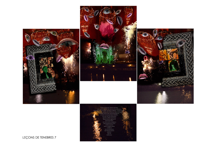 art photographie peinture sculpture installation visuelimage.net