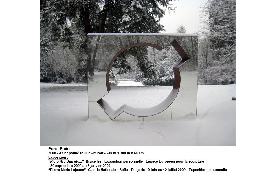 Pierre Marie Lejeune