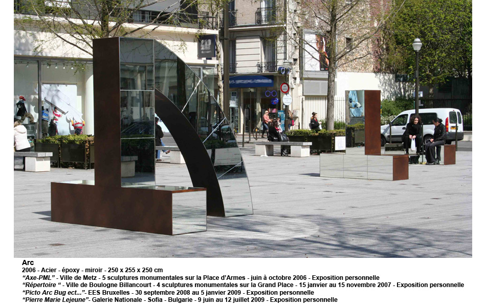 Pierre Marie Lejeune