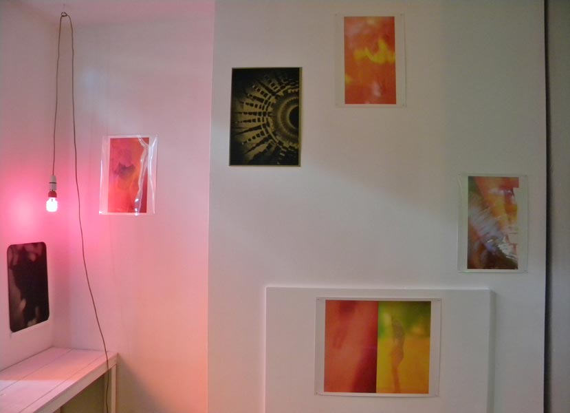 Samuel Levack & Jennifer Lewandowski