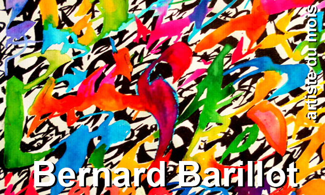 Bernard Barillot